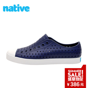 native shoes 11100100-4201