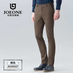 Joeone/九牧王 JB165042T.