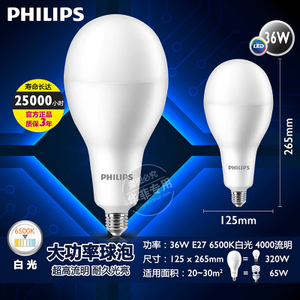 LED36WE274000125