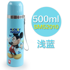 Disney/迪士尼 SM52010-500ml