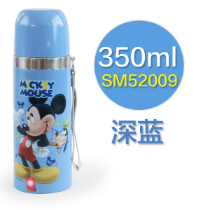 Disney/迪士尼 SM52009-350ml