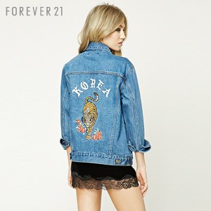 Forever 21/永远21 00209010