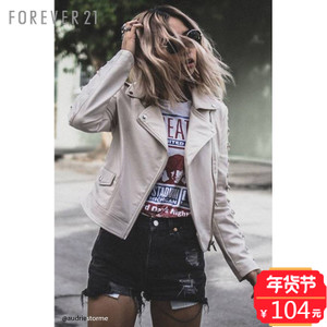 Forever 21/永远21 00209895