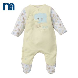Mothercare/好妈妈 H7445