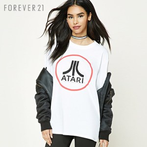 Forever 21/永远21 00191197