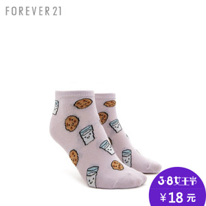 Forever 21/永远21 00208555