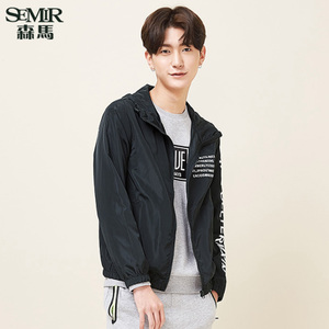 Semir/森马 19-017081303-9000