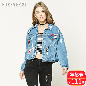 Forever 21/永远21 00192462