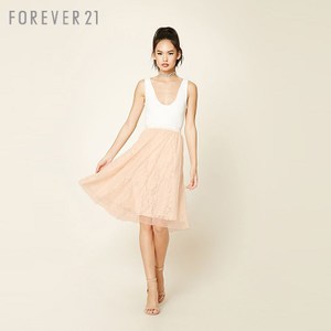 Forever 21/永远21 00231316