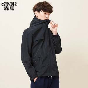 Semir/森马 19-017081301-9000