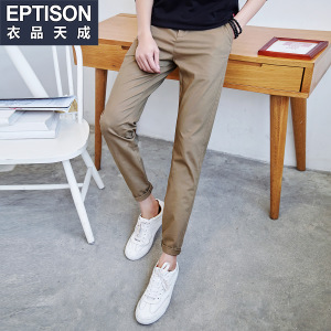 Eptison/衣品天成 7MK063