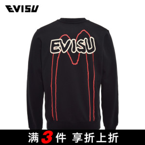 Evisu 1ESHTM7SW322XX