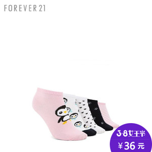 Forever 21/永远21 00194034