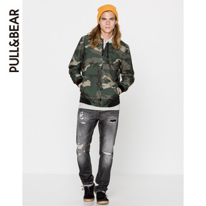 PULL＆BEAR 09710560506-19