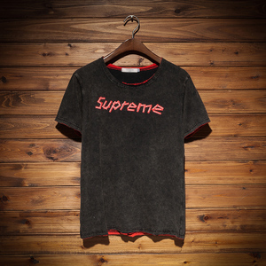 Dochange/都青 supreme