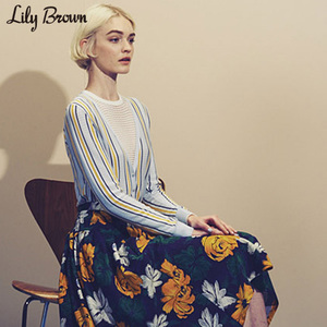Lily Brown LWNT151059