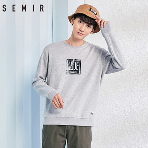 Semir/森马 12-017161405-0012