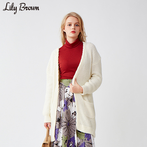 Lily Brown LWNT144016