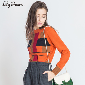 Lily Brown LWNT154129