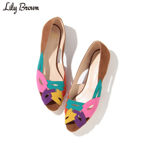 Lily Brown LWGS153302