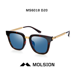 Molsion/陌森 MS6018
