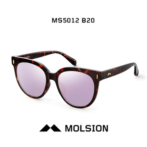 Molsion/陌森 MS5012