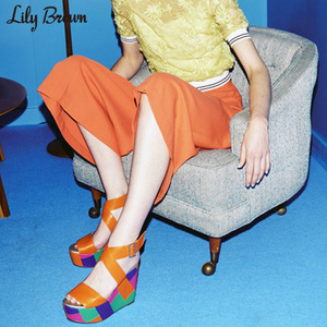 Lily Brown LWGS151316