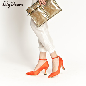 Lily Brown LWGS151805