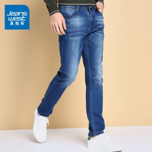 Jeanswest/真维斯 JW-63-181531-2510