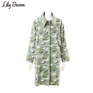 Lily Brown LWFC151031