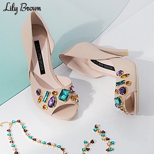 Lily Brown LWGS161803