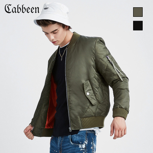 Cabbeen/卡宾 3163141012