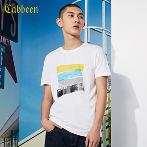 Cabbeen/卡宾 3171132004