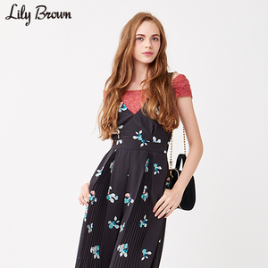 Lily Brown LWFO164048