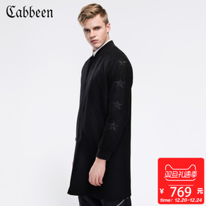 Cabbeen/卡宾 3163136010