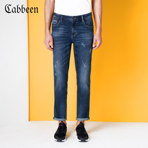 Cabbeen/卡宾 3171116031