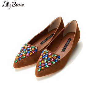 Lily Brown LWGS151806