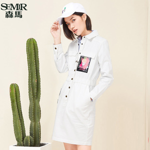 Semir/森马 19-017140304-1100