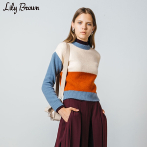 Lily Brown LWNT165084