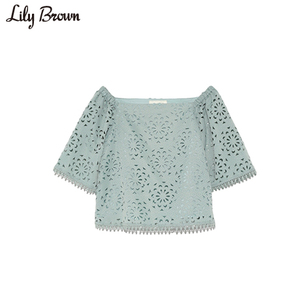 Lily Brown LWFT166010