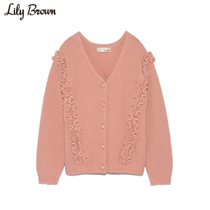Lily Brown LWNT166006