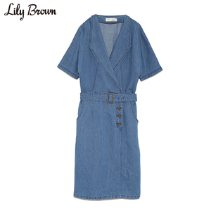 Lily Brown LWFO166002