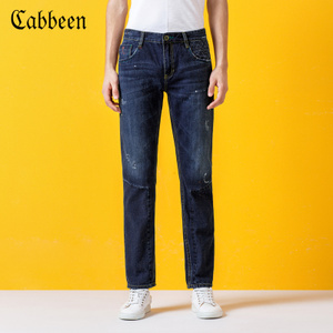 Cabbeen/卡宾 3162116021