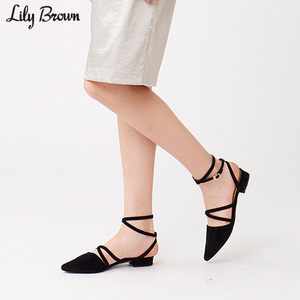 Lily Brown LWGS164323