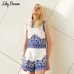 Lily Brown LWFP152059