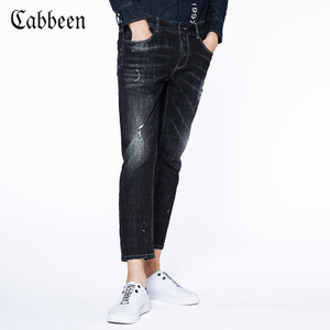 Cabbeen/卡宾 3171116016