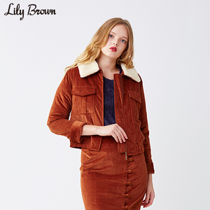 Lily Brown LWFJ165022