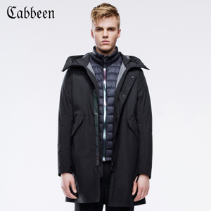 Cabbeen/卡宾 3163136001