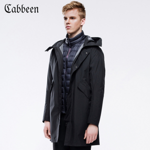 Cabbeen/卡宾 3163136001