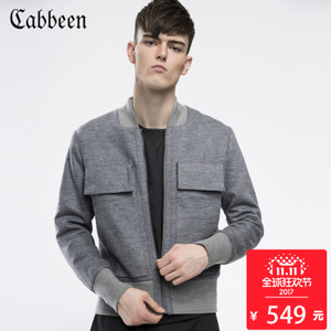 Cabbeen/卡宾 3163138036